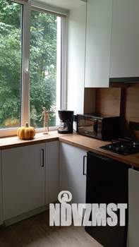 1-к квартира, посуточно, 42м2, 2/3 этаж
