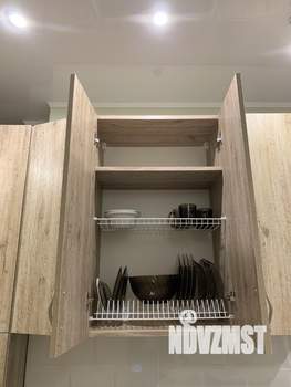 1-к квартира, на длительный срок, 47м2, 2/9 этаж