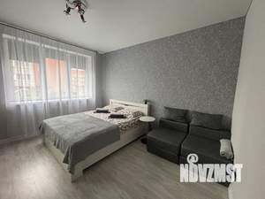 1-к квартира, посуточно, 33м2, 5/9 этаж