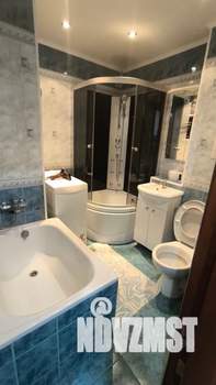 2-к квартира, посуточно, 50м2, 6/9 этаж