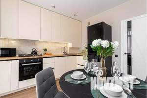 1-к квартира, посуточно, 40м2, 5/9 этаж