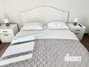 1-к квартира, посуточно, 38м2, 3/10 этаж