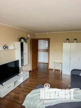 1-к квартира, посуточно, 41м2, 3/5 этаж