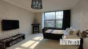 1-к квартира, посуточно, 72м2, 1/1 этаж