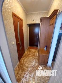 1-к квартира, посуточно, 33м2, 5/9 этаж