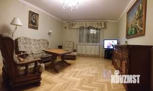 3-к квартира, на длительный срок, 110м2, 2/5 этаж