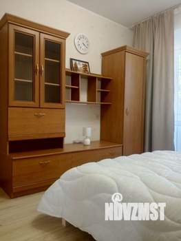 3-к квартира, посуточно, 60м2, 4/5 этаж