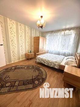 2-к квартира, посуточно, 45м2, 1/1 этаж