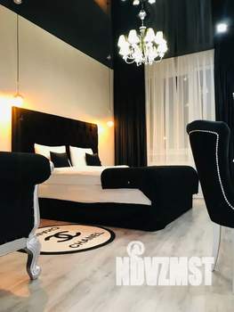 3-к квартира, посуточно, 104м2, 4/8 этаж