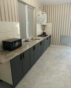 1-к квартира, на длительный срок, 55м2, 1/2 этаж