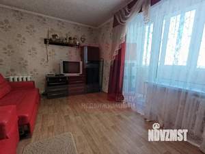 1-к квартира, на длительный срок, 35м2, 10/12 этаж