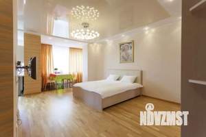 Студия квартира, посуточно, 47м2, 4/8 этаж