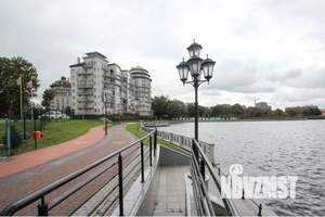 2-к квартира, посуточно, 90м2, 5/8 этаж