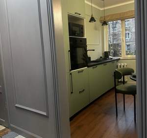 3-к квартира, на длительный срок, 58м2, 1/3 этаж