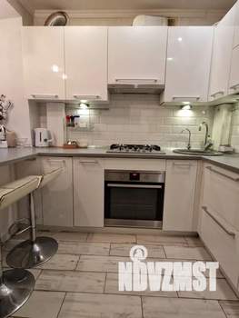 3-к квартира, посуточно, 65м2, 2/5 этаж