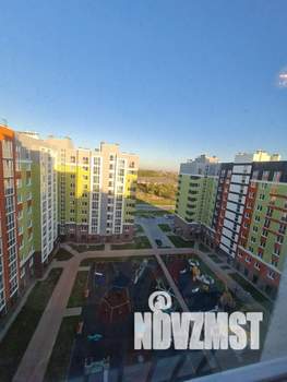 1-к квартира, на длительный срок, 37м2, 10/10 этаж