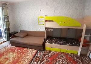 2-к квартира, на длительный срок, 51м2, 4/5 этаж