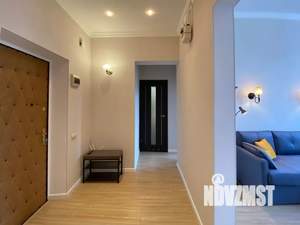 1-к квартира, посуточно, 42м2, 4/4 этаж