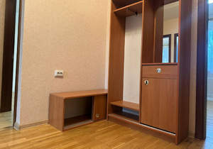 4-к квартира, на длительный срок, 74м2, 4/6 этаж