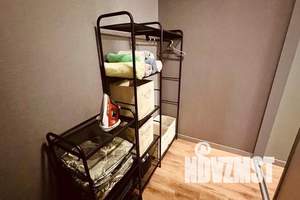 1-к квартира, посуточно, 33м2, 4/5 этаж