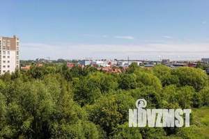 2-к квартира, посуточно, 45м2, 7/9 этаж