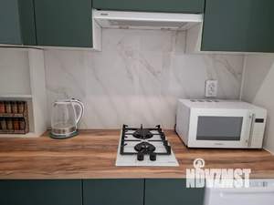 1-к квартира, посуточно, 37м2, 8/9 этаж