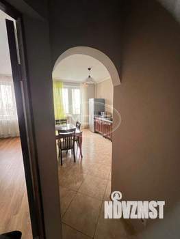 1-к квартира, на длительный срок, 38м2, 5/11 этаж