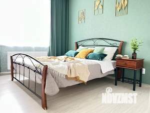 1-к квартира, посуточно, 53м2, 1/1 этаж