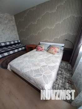1-к квартира, посуточно, 32м2, 4/8 этаж
