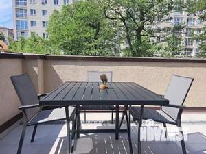 2-к квартира, посуточно, 50м2, 1/1 этаж