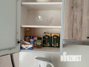 1-к квартира, посуточно, 37м2, 5/9 этаж
