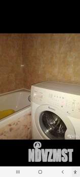 1-к квартира, посуточно, 42м2, 3/7 этаж