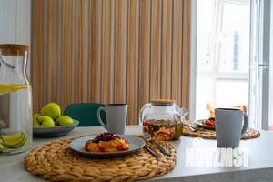 1-к квартира, посуточно, 40м2, 4/9 этаж