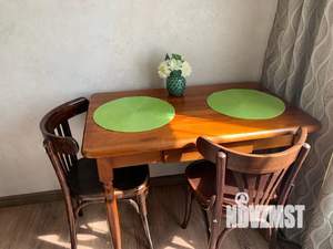 1-к квартира, посуточно, 32м2, 2/5 этаж