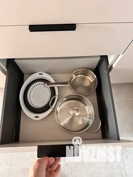 1-к квартира, посуточно, 44м2, 9/10 этаж