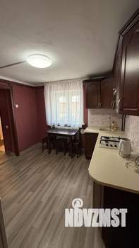 2-к квартира, на длительный срок, 39м2, 2/2 этаж