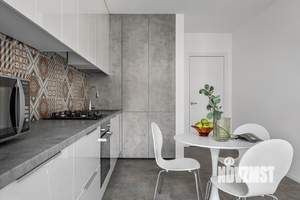 2-к квартира, посуточно, 80м2, 5/17 этаж