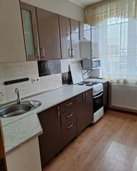 2-к квартира, на длительный срок, 58м2, 9/17 этаж