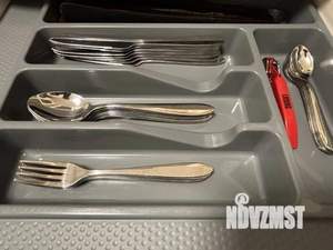 3-к квартира, посуточно, 81м2, 1/1 этаж