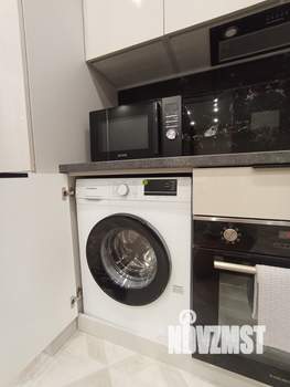 1-к квартира, посуточно, 44м2, 13/16 этаж