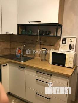 1-к квартира, на длительный срок, 33м2, 4/5 этаж