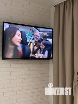 1-к квартира, посуточно, 30м2, 8/8 этаж