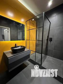 1-к квартира, посуточно, 69м2, 3/8 этаж