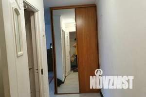 1-к квартира, посуточно, 33м2, 1/5 этаж