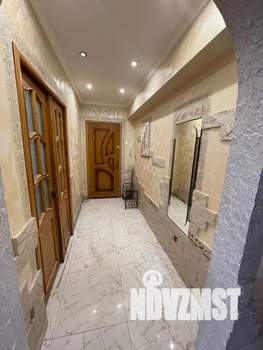 2-к квартира, посуточно, 53м2, 5/5 этаж