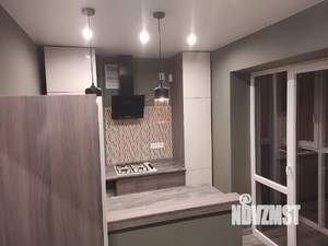 1-к квартира, на длительный срок, 31м2, 1/4 этаж