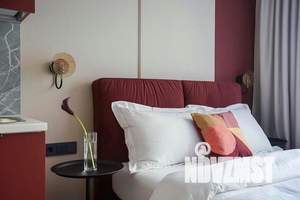 1-к квартира, посуточно, 13м2, 1/5 этаж