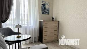 2-к квартира, посуточно, 56м2, 1/1 этаж