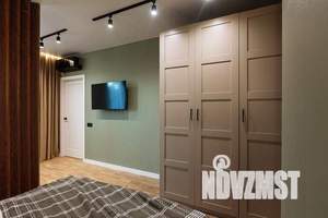 1-к квартира, посуточно, 37м2, 6/7 этаж