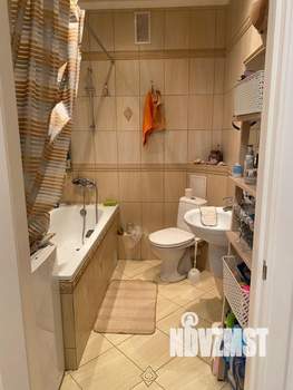 Студия квартира, посуточно, 45м2, 1/7 этаж